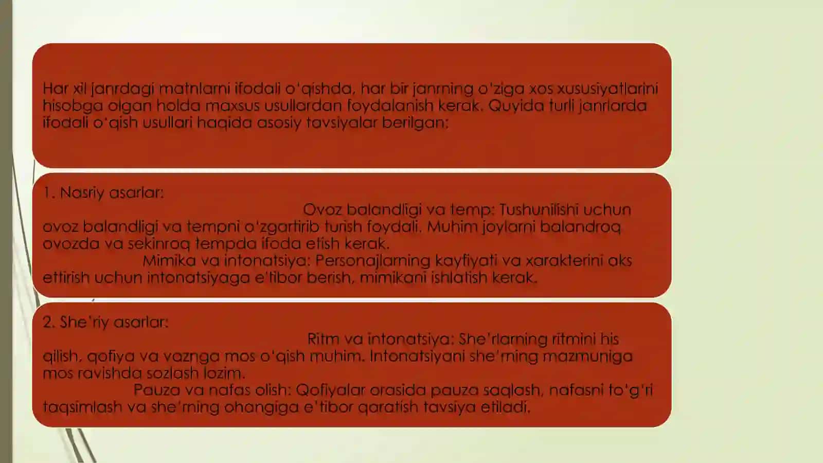 Ifodali oʻqish usullari 4
