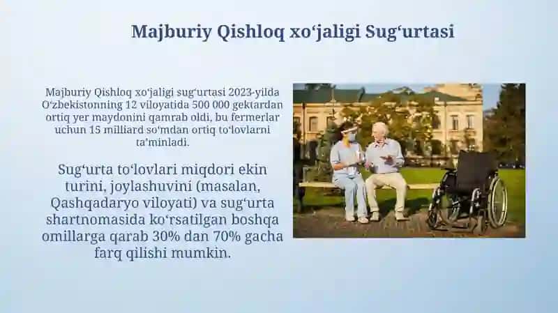 Majburiy Sogʻliqni Saqlash Sugʻurtasi 4