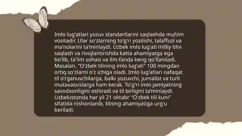 Orfografiya.Orfoepiya.Orfografika 4