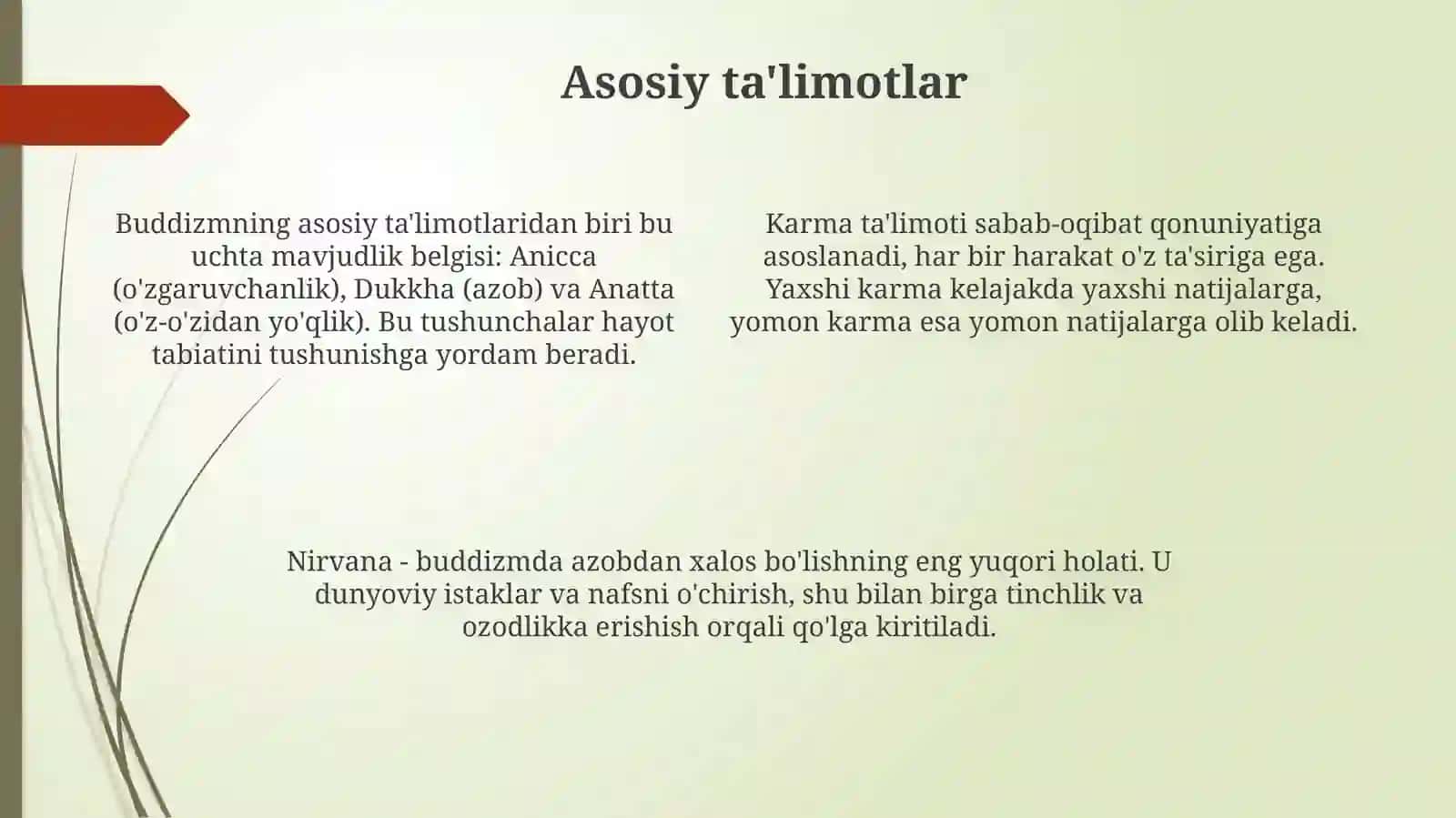 Buddaviylik dini 4