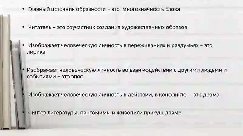 Материал для повторения 4