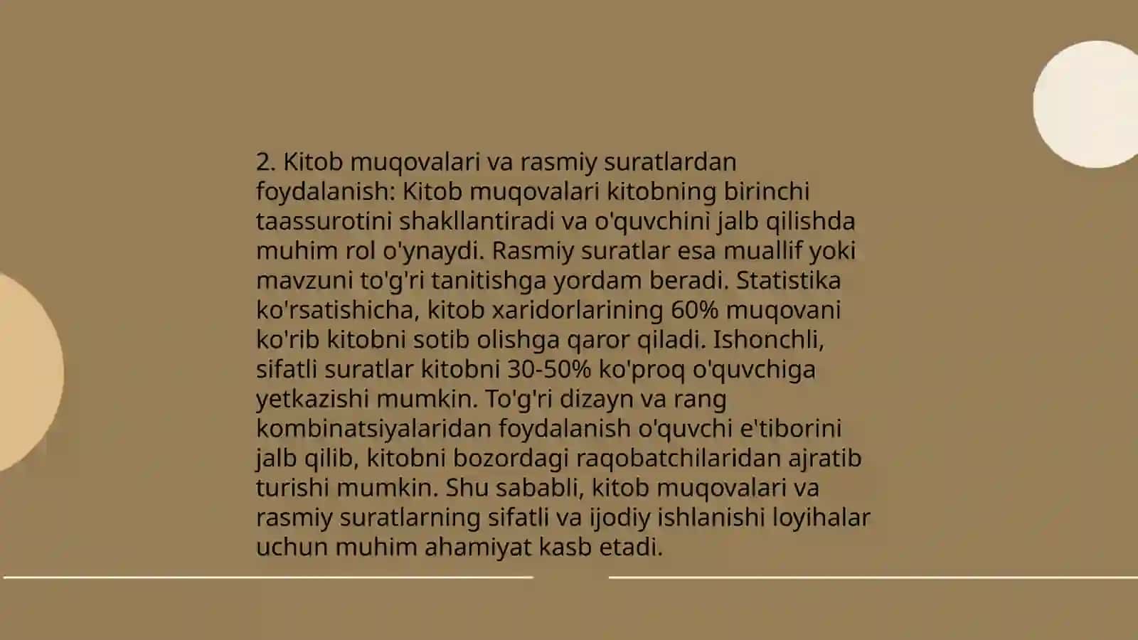 Adabiyot darslarida audiovizual vositalardan foydalanish 4