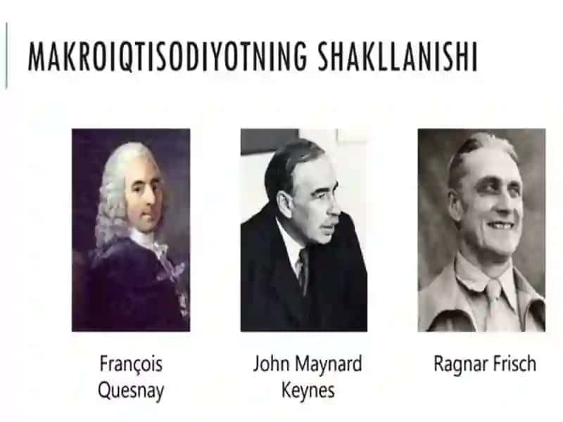 Makroiqtisodiyot faniga kirish, Iqtisodiy tebranishlar va ishsizlik 4