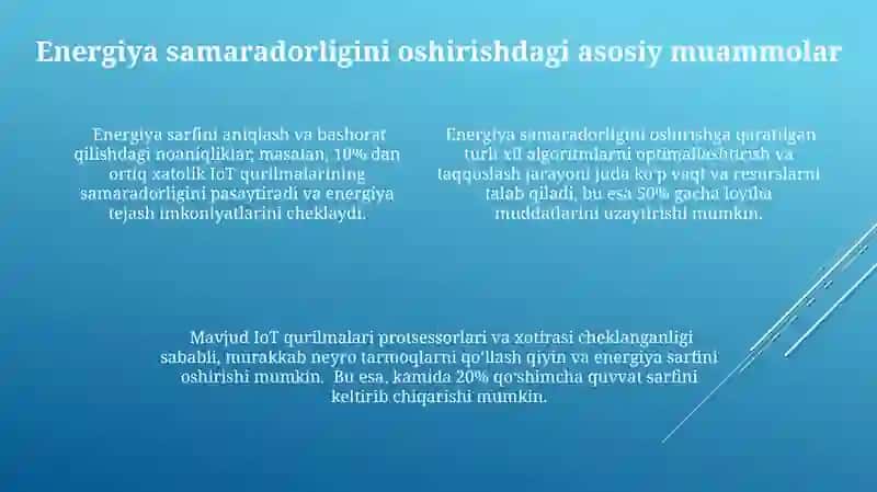Neyroseti Texnologiyalar va IoT Qurilmalari 4