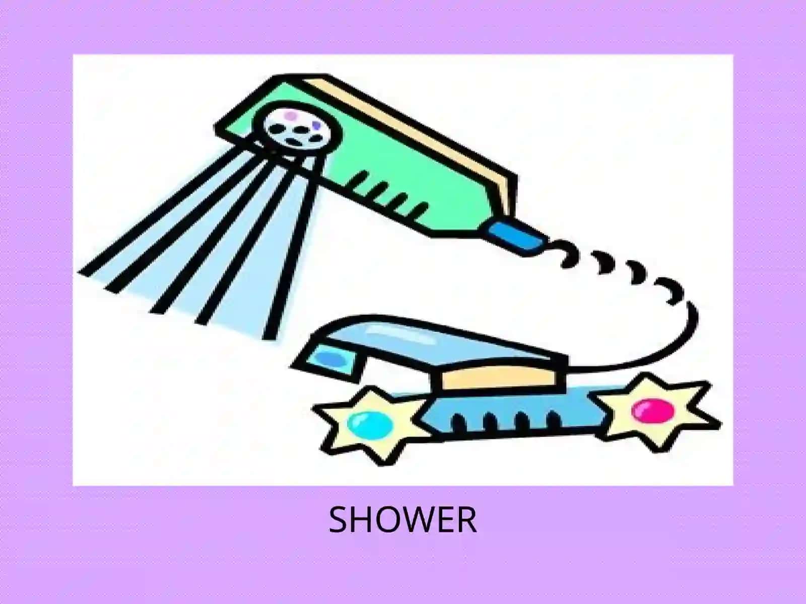 IN MY BATHROOM 4