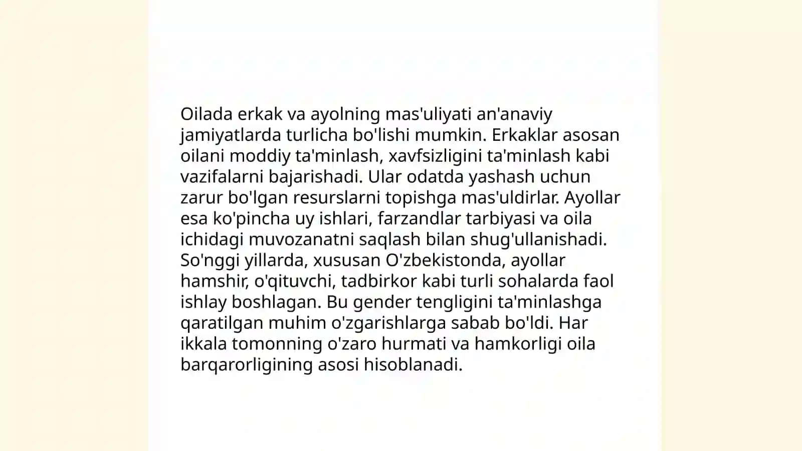 Baxtiyor oila asarida islom qadriyatlari 4