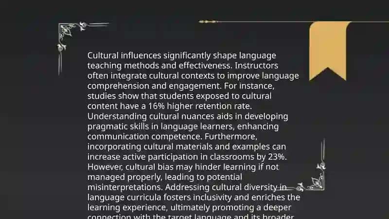 When the teacher is not a native speaker? Akramova Sevinch 4