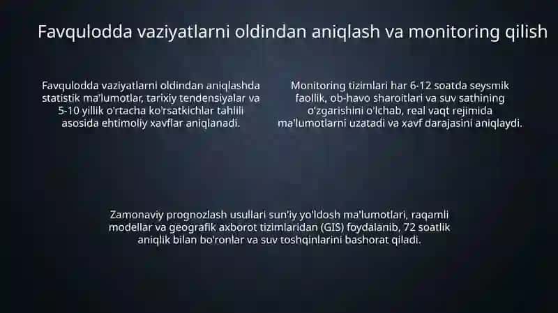 Favquloddavaziyat (FV) tushunchasi 4