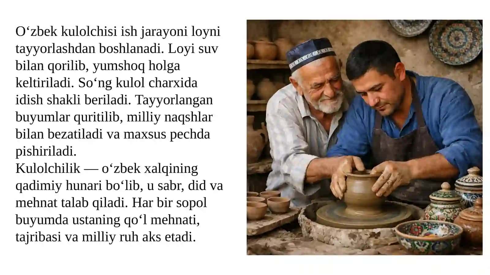 4-sinf Matematika 4