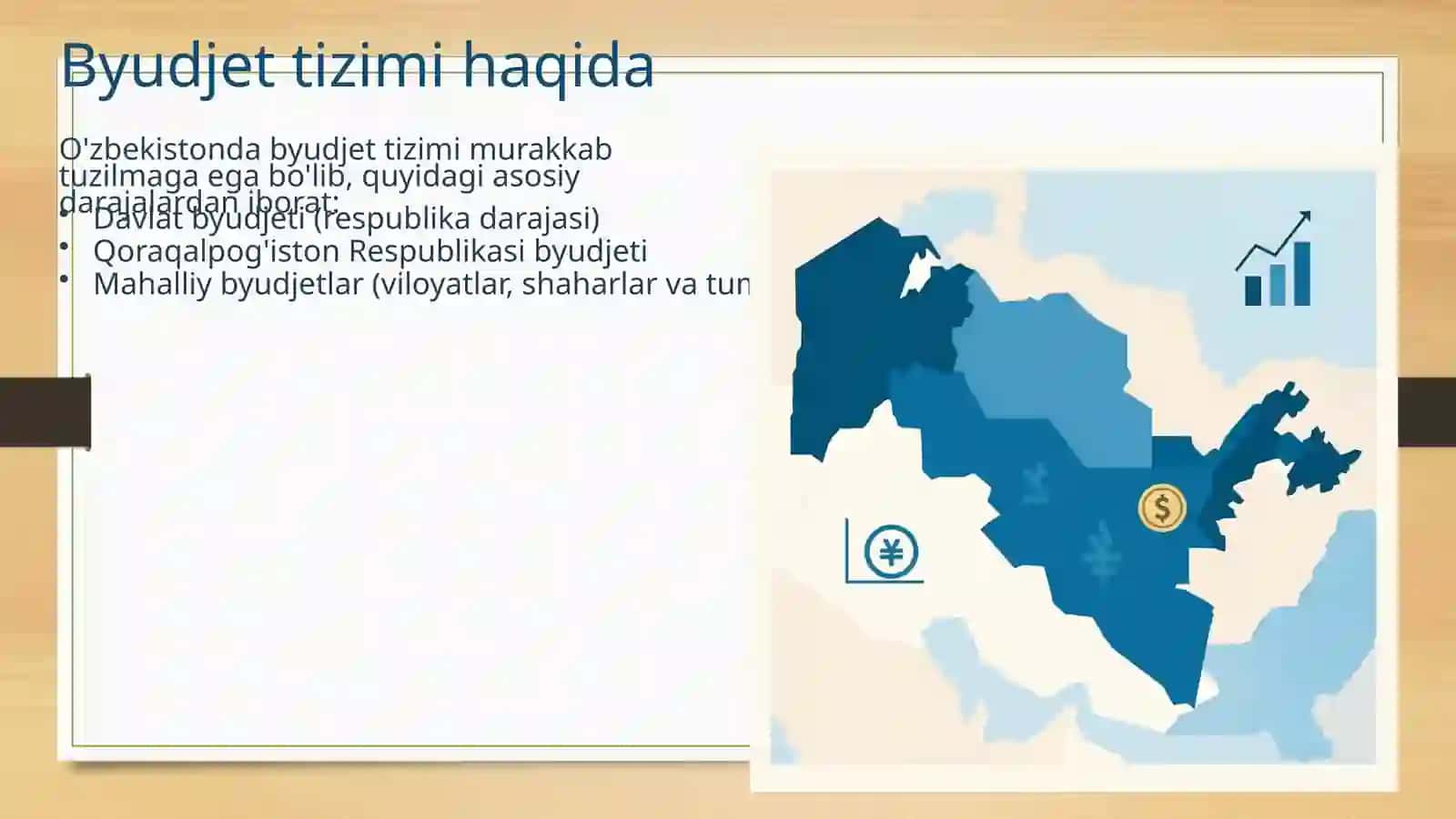 Byudjetniboshqarish va byudjet turlari 4