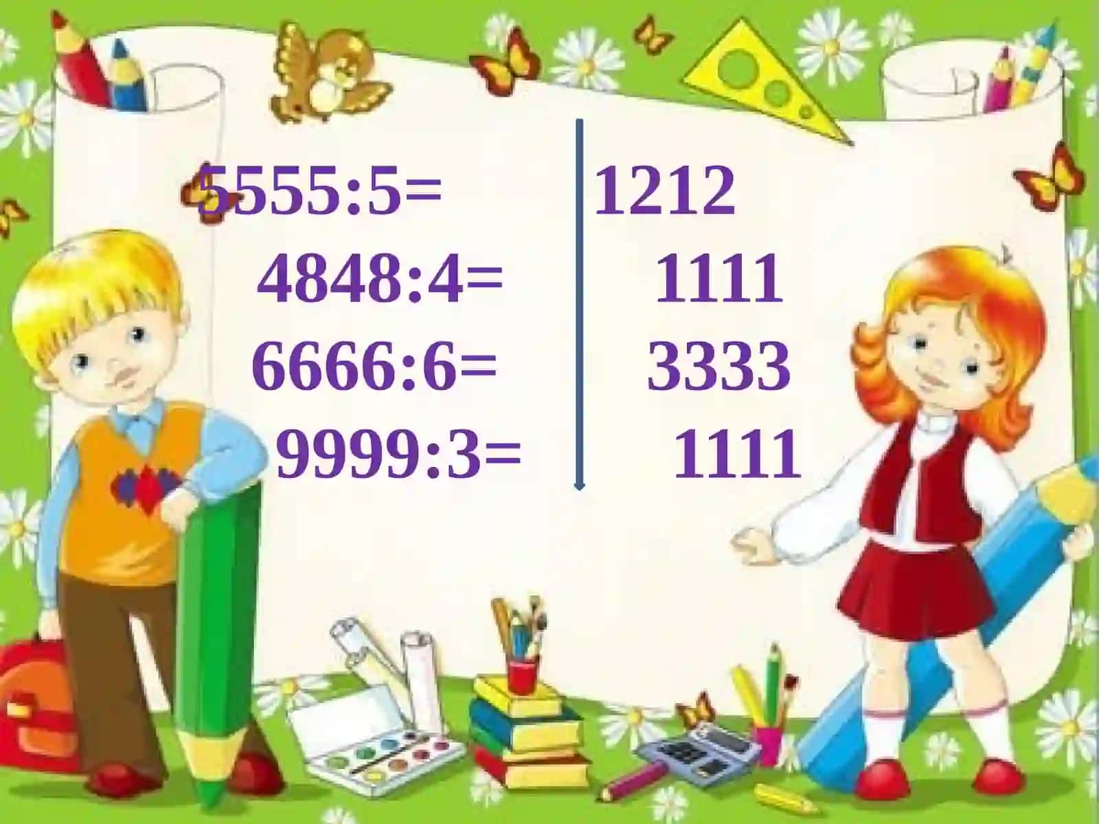 3-sinf matematika fanidan t a q d i m o t i 4