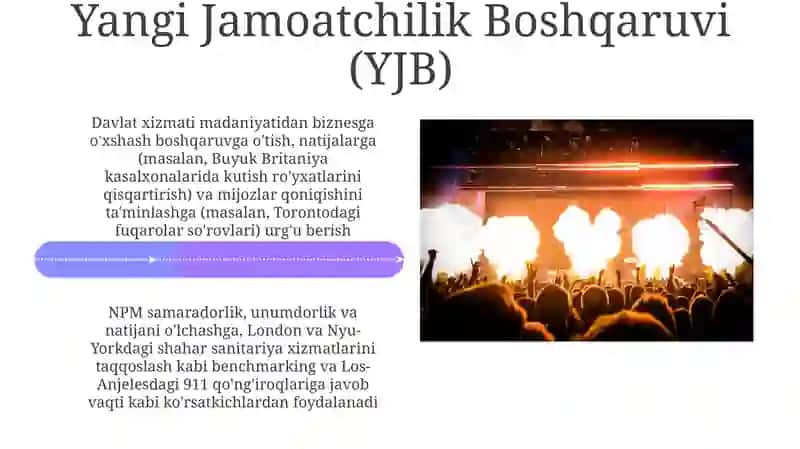 Davlat boshqaruvi uslublari tushunchasi va xususiyatlari 4