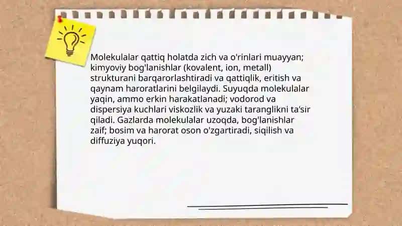 Modda tuzilishi 4