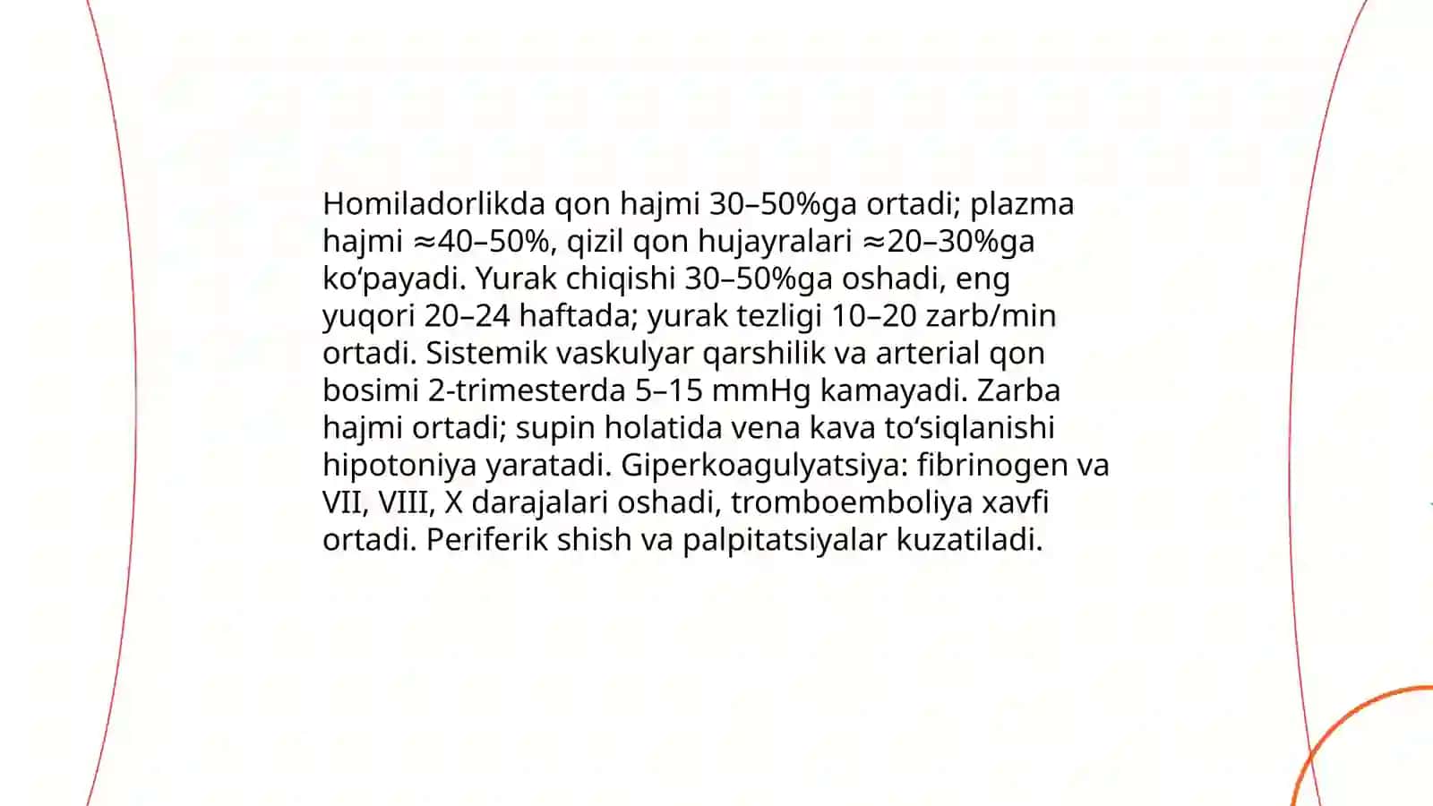 Homiladorlik fiziologiyasi va diagnostikasi 4