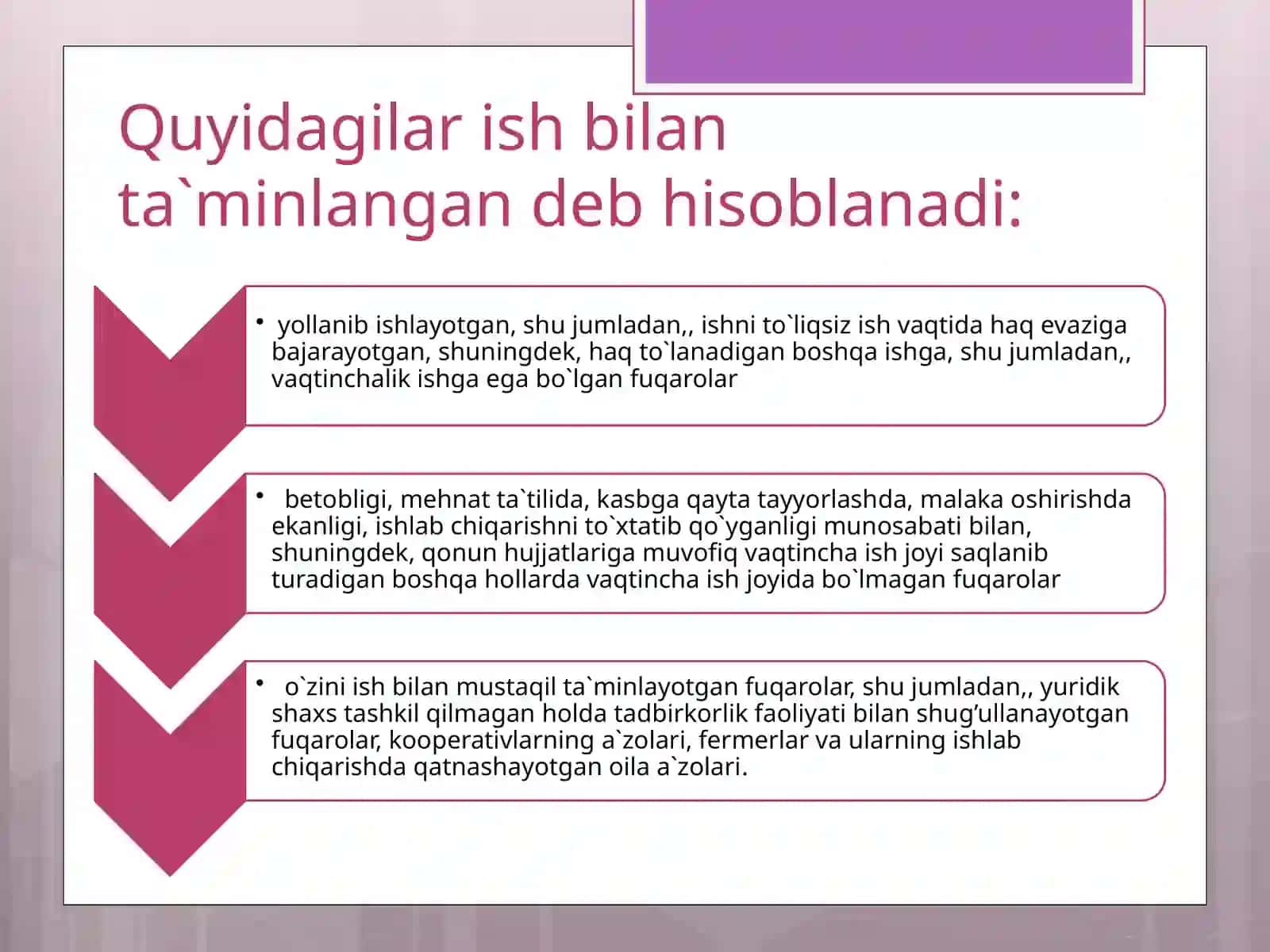 AHOLINI ISH BILAN BANDLIGINING SHAKLLANISHI  VA MOHIYATI 4