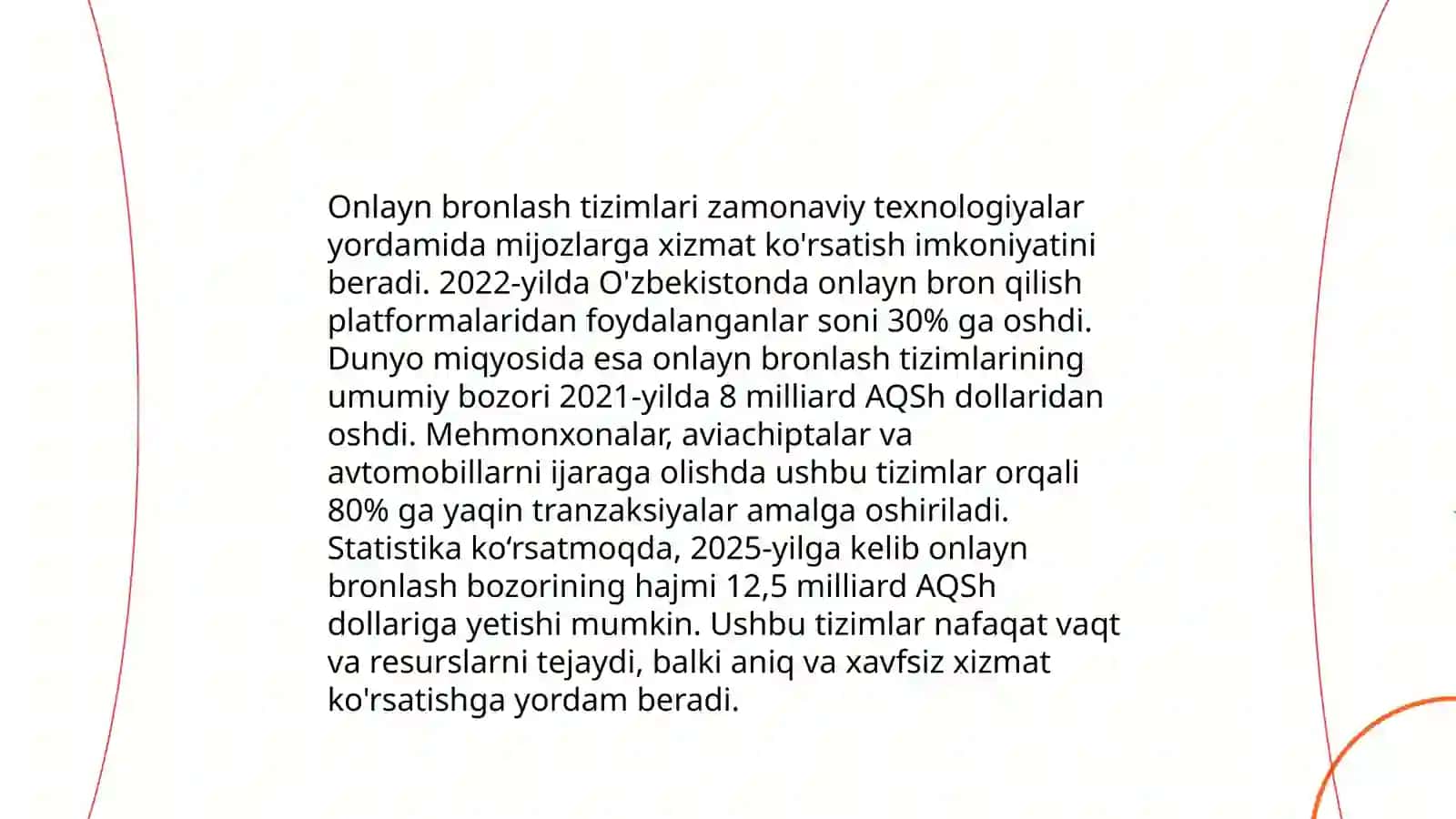 Turizm va mexmonxonada axborot texnologiyalarini joriy etish va qo'llash omillari 4