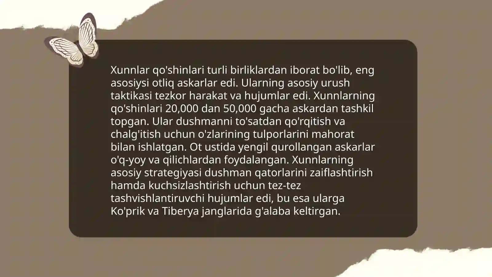 Xunnlar imperiyasi 4