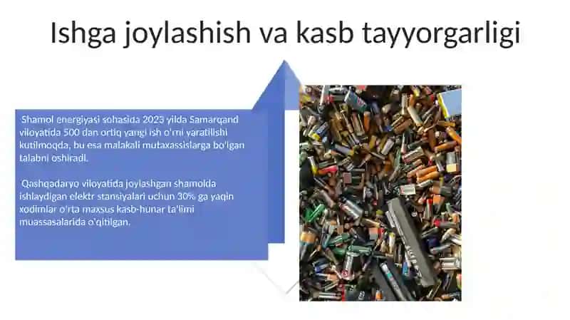 Shamol energiyasining ijtimoiy-iqtisodiy jihati 4
