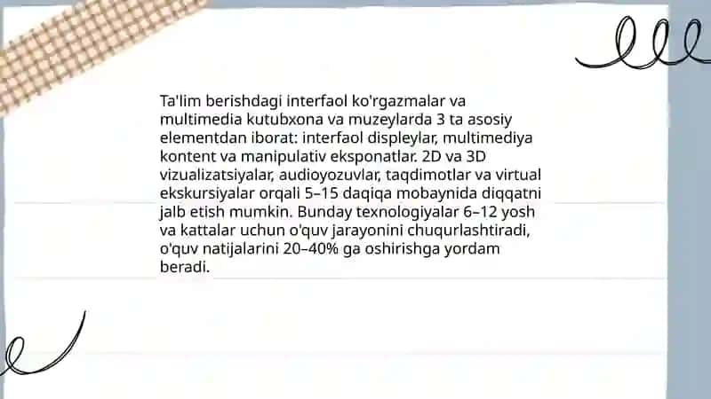 Kutubxona va Muzey 4