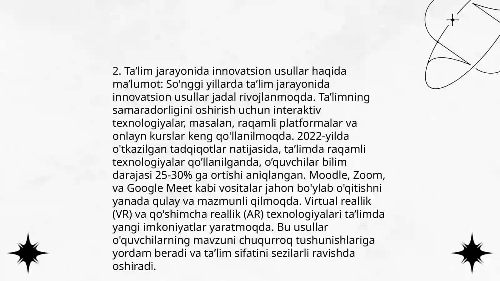 Maktabgacha talim tashkilotlarida katta tarbiyachi 4