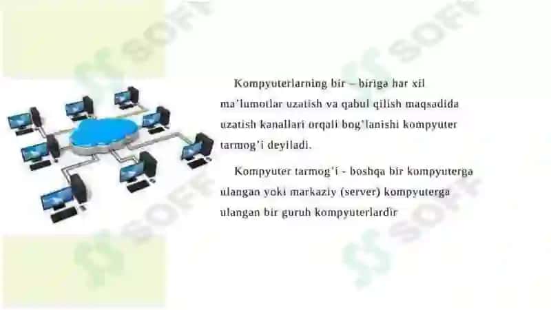 Iqtisotda Axborot komunikatsion texnologiyalar 4