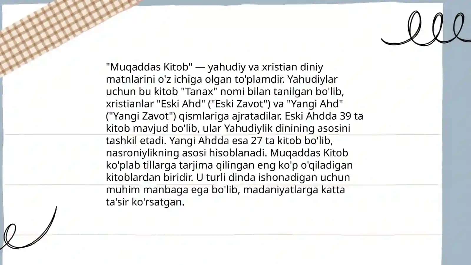 Xristianlik dini 4