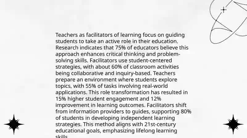 Teachers roles 4