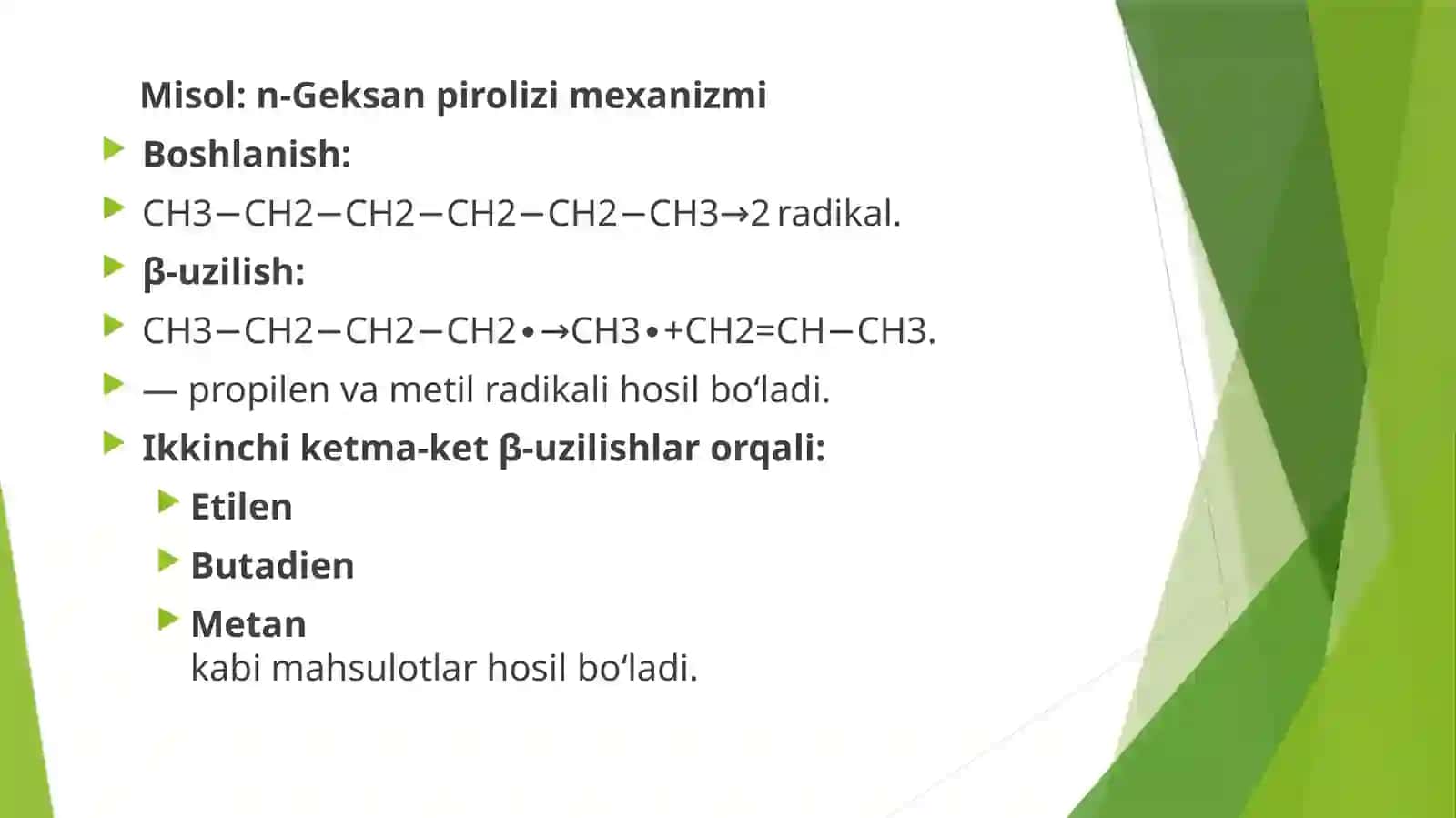 TA’LIM YO’NALISHI NEFT VA GAZ KIMYOSI 4
