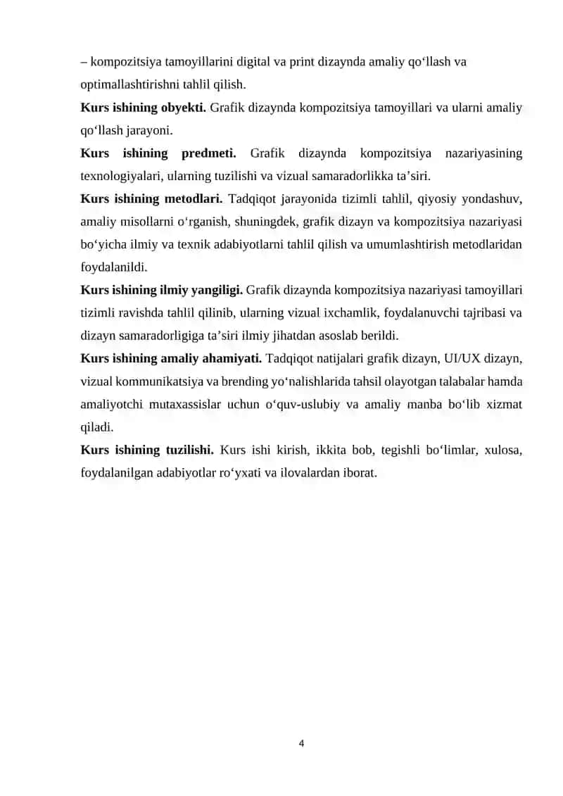KOMPOZITSIYA NAZARIYASINING GRAFIK DIZAYNDA O‘RNI 4