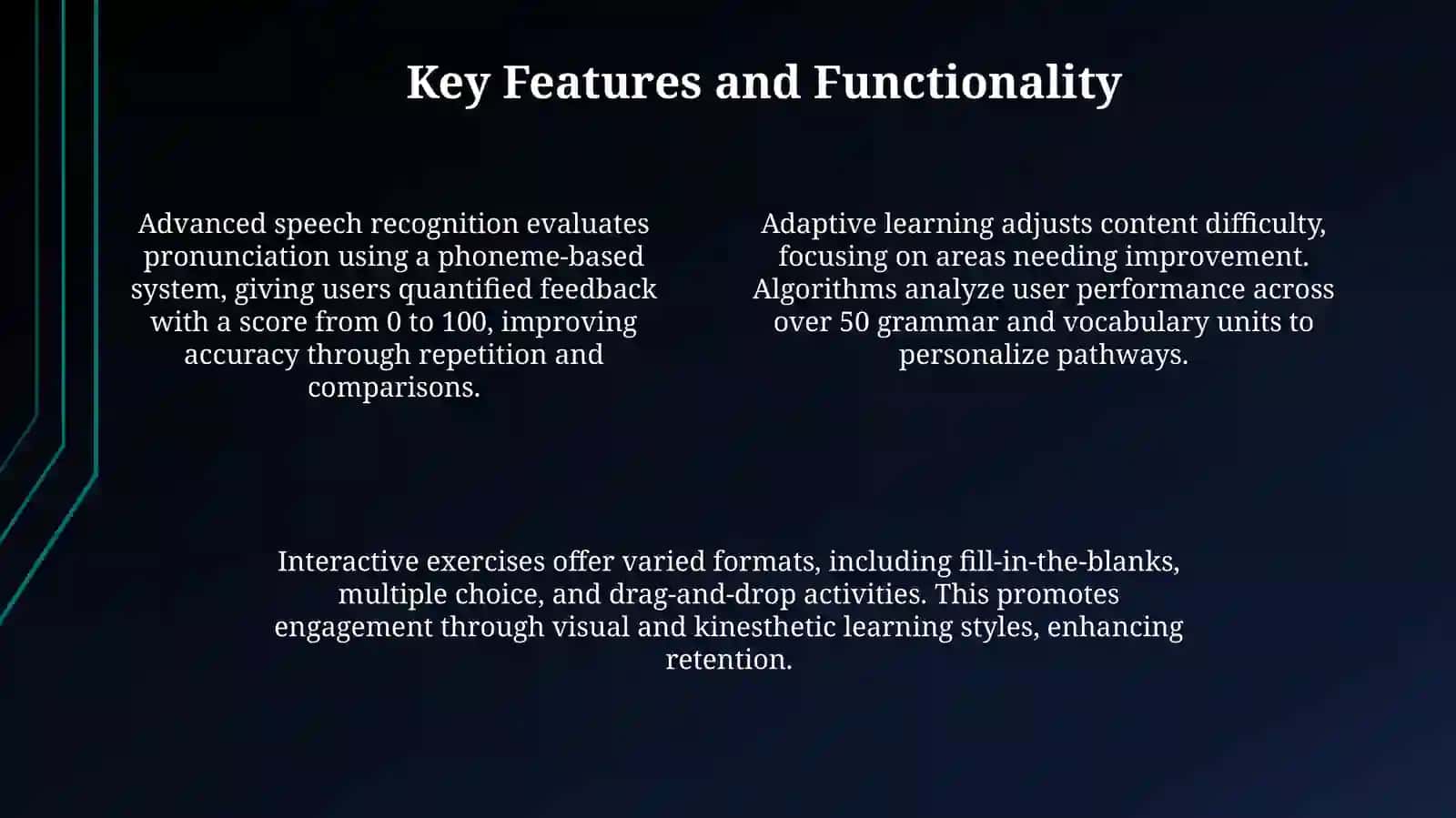 Language Learning Web-sites and External Tools 4