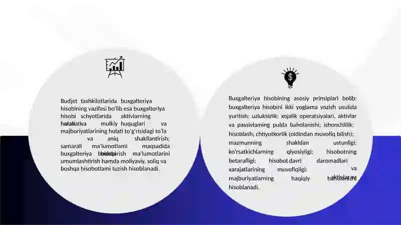 Budjet tashkilotlarining budjet hisobida yagona schotlar rejasini qo'llash tartibi 4