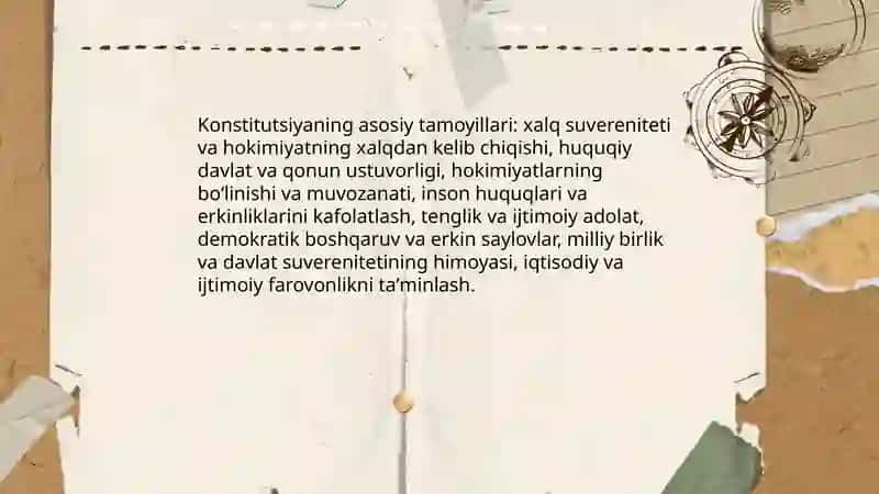 Konstitutsiya 4