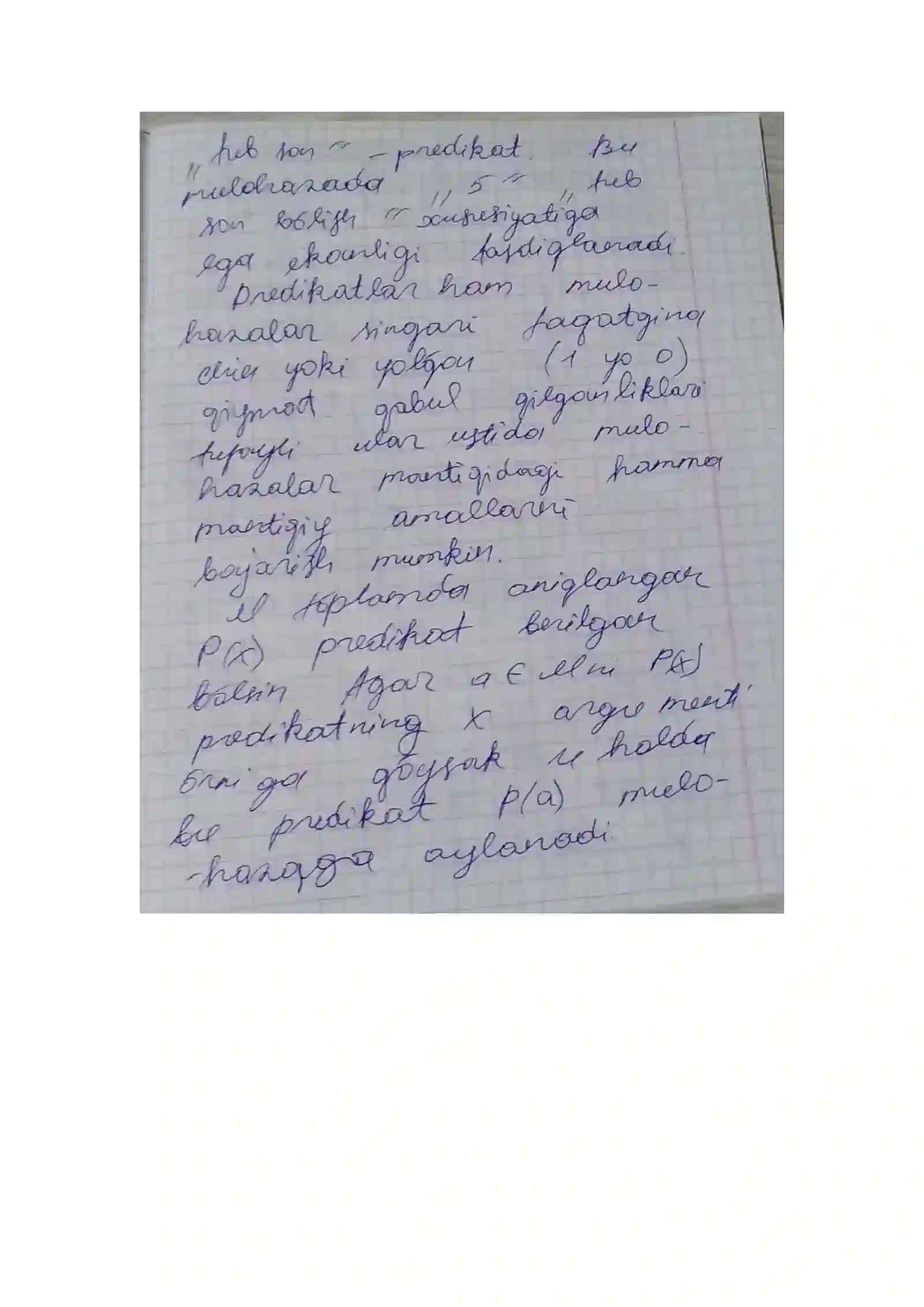 diskerit tuzulma qo'l yozma 4