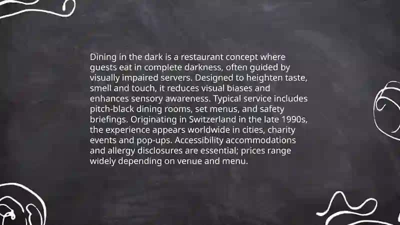 Underwater restaurants 4