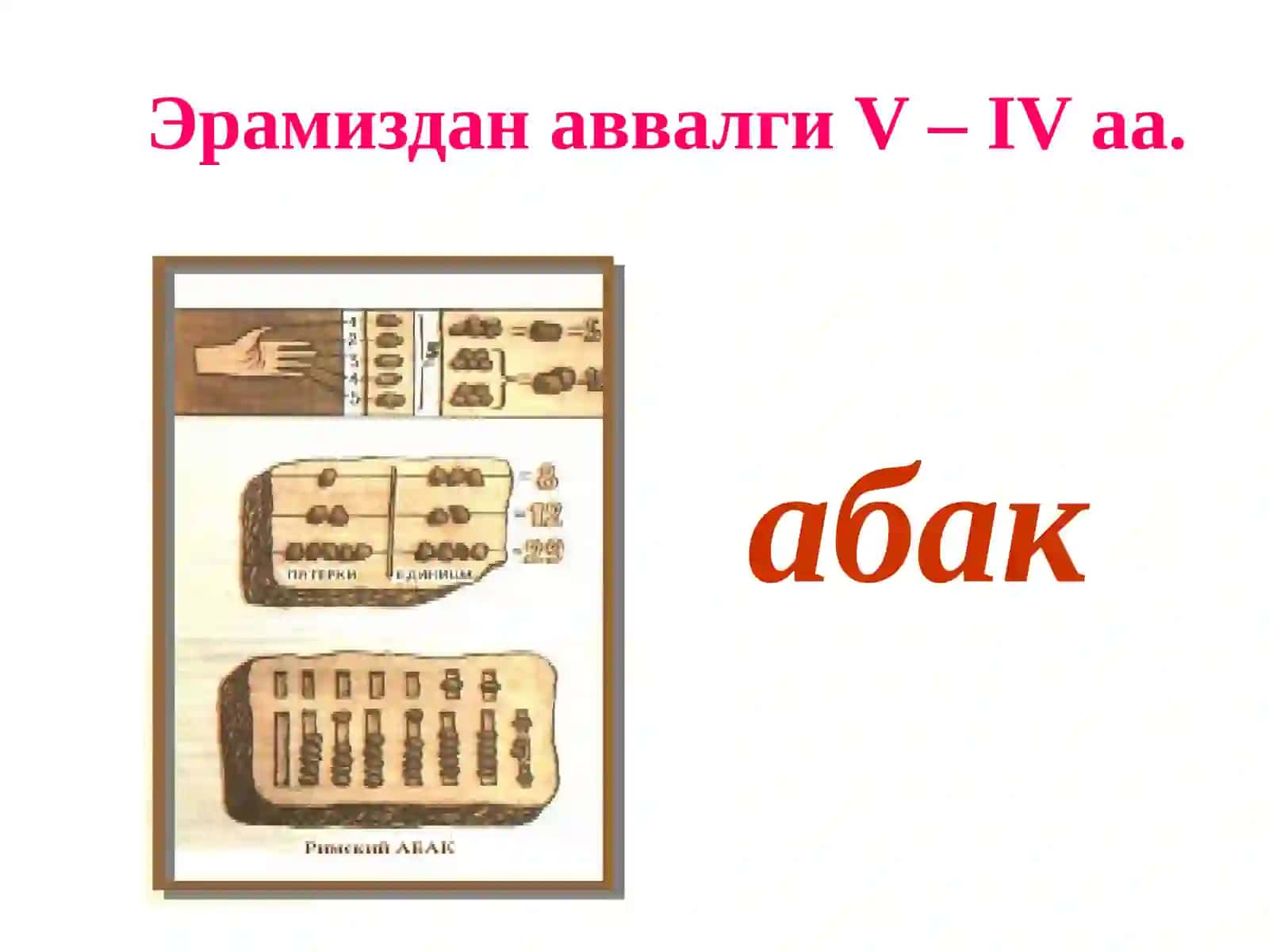 КОМПЬЮТЕРВАУНИНГ ҚИСМЛАРИ 4
