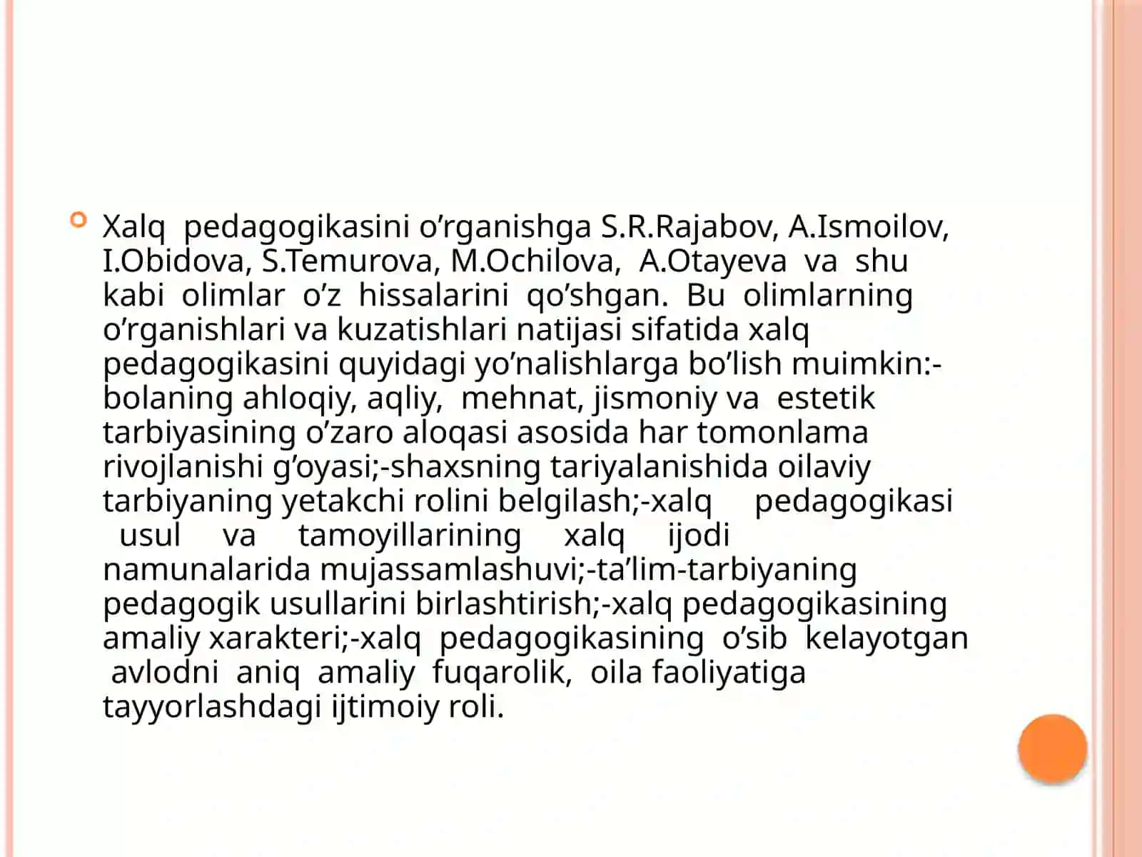Xalq pedagogikasida adabiy ta’lim masalasi 4