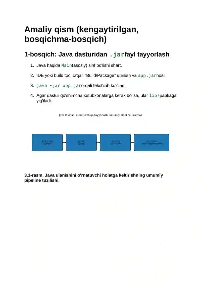 Inno Setup Compiler yordam dasturini yuklab olishga tayyorlash 4