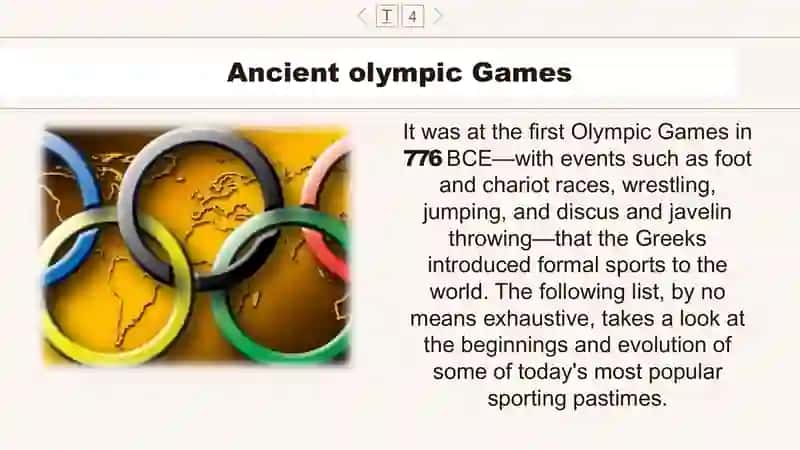Sport 4