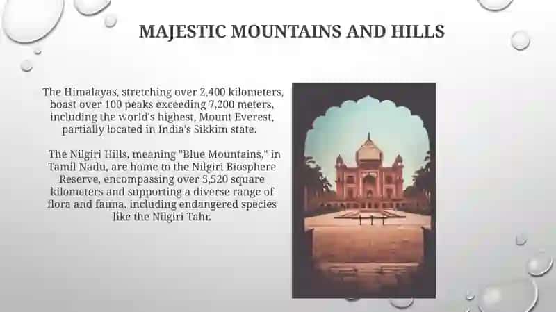 Sightseen places of India 4
