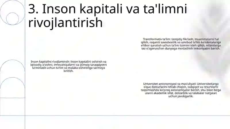 Davlat Va Jamiyat Qurilish Tizimini Takomillashtirishning Ustuvor Yo'Nalishlari 4