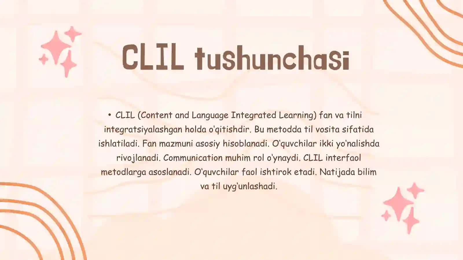 O‘zbekistonda STEAM fanlarini CLIL texnologiyasi asosida o‘qitishning huquqiy asoslari 4