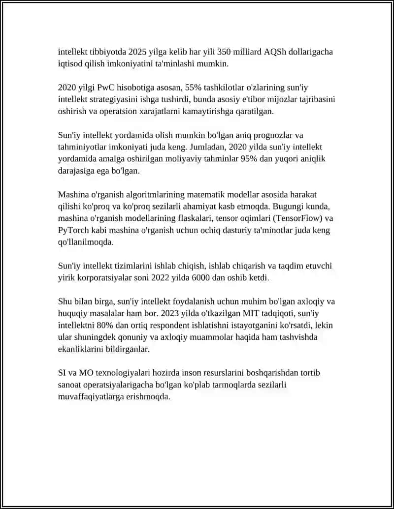 TECHNOLOGIES 4