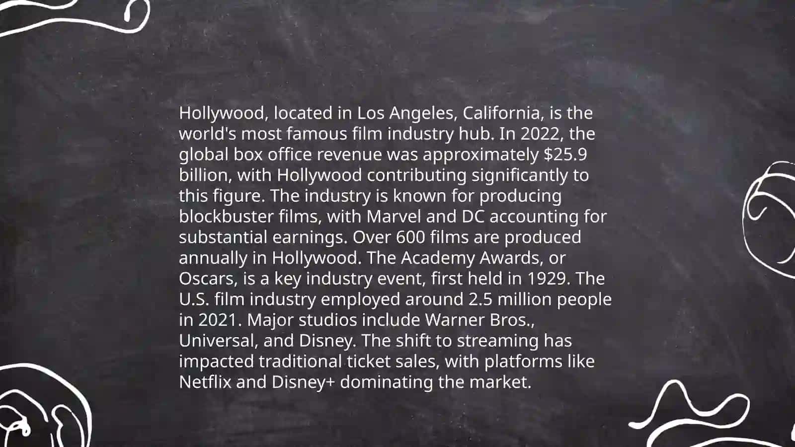 American Culture 4