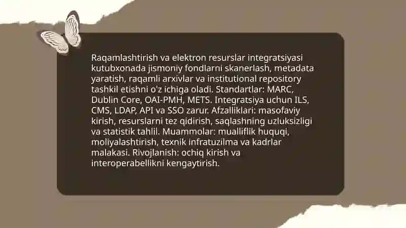 Foydalanuvchi markazli innovatsion kutubxona xizmatlari 4