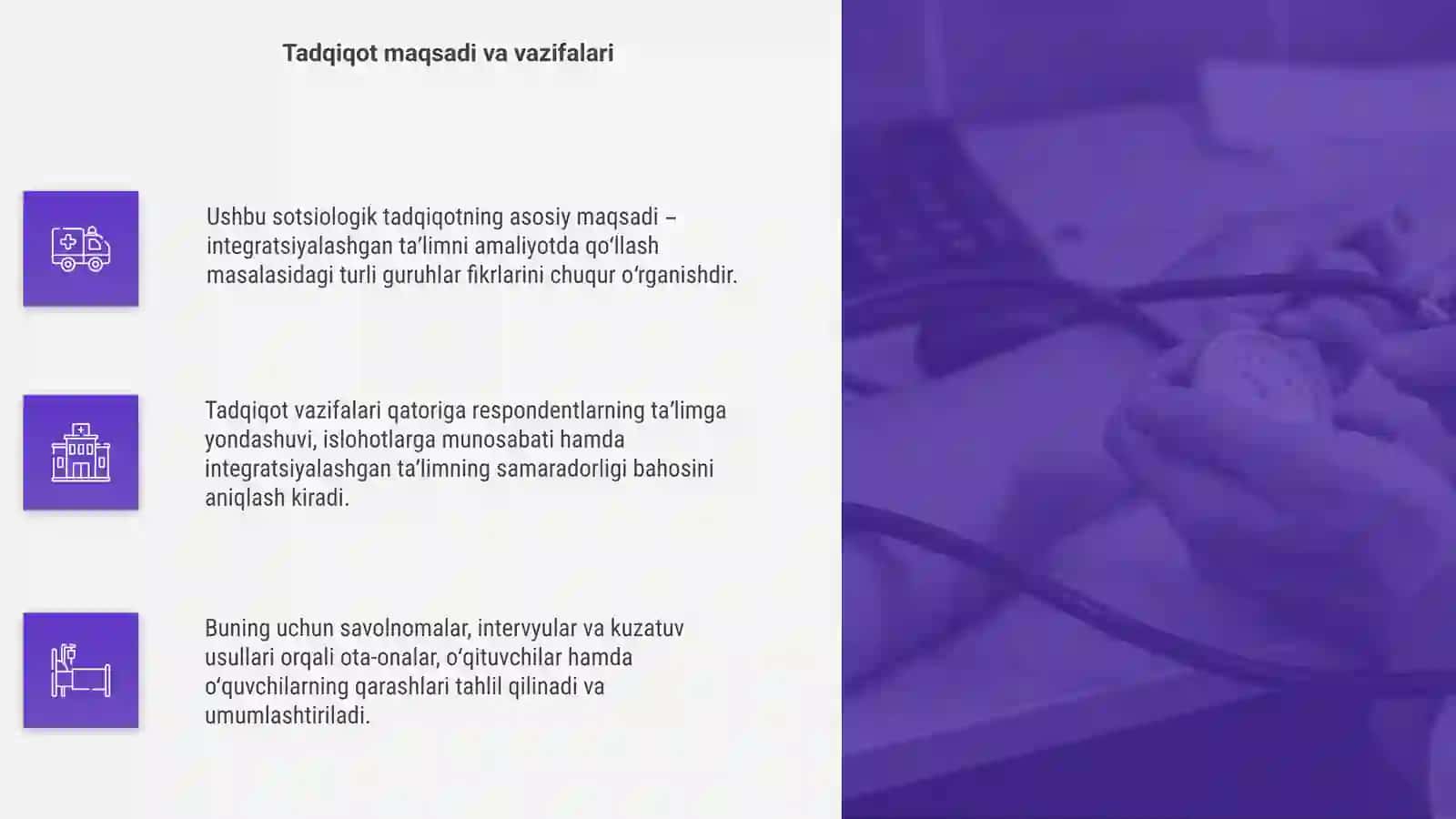 Integratsiyalashgan ta'limni amaliyotga tadbiq etish 4