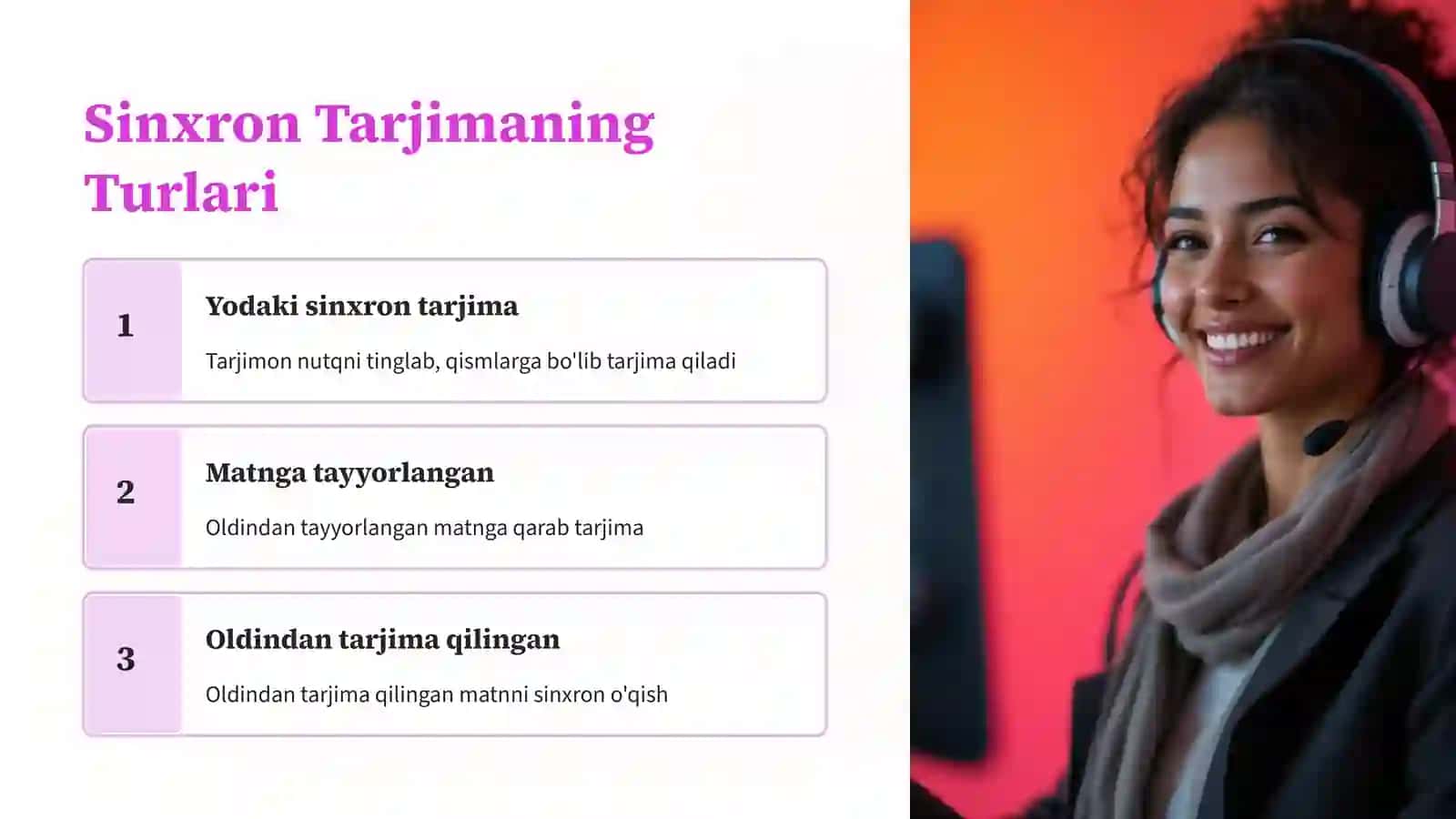 Sinxron Tarjimaning Lingvistik Xususiyatlari 4