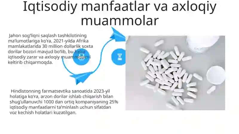 Farmasevtik etika va diantologiya fani haqida tushuncha 4