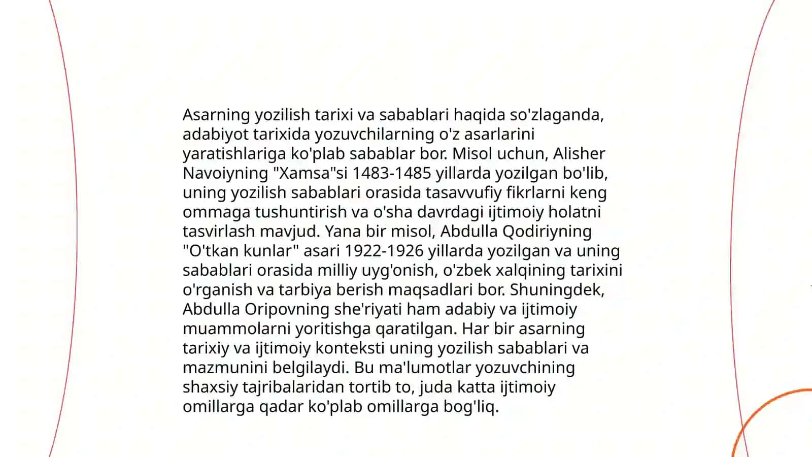 Rabgʻuziyning "Qissasi Rabgʻuziy" asari 4