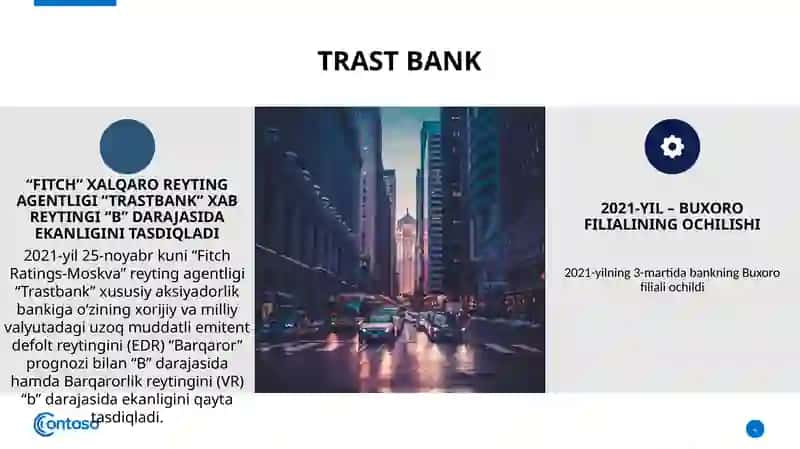 Trastbank 4