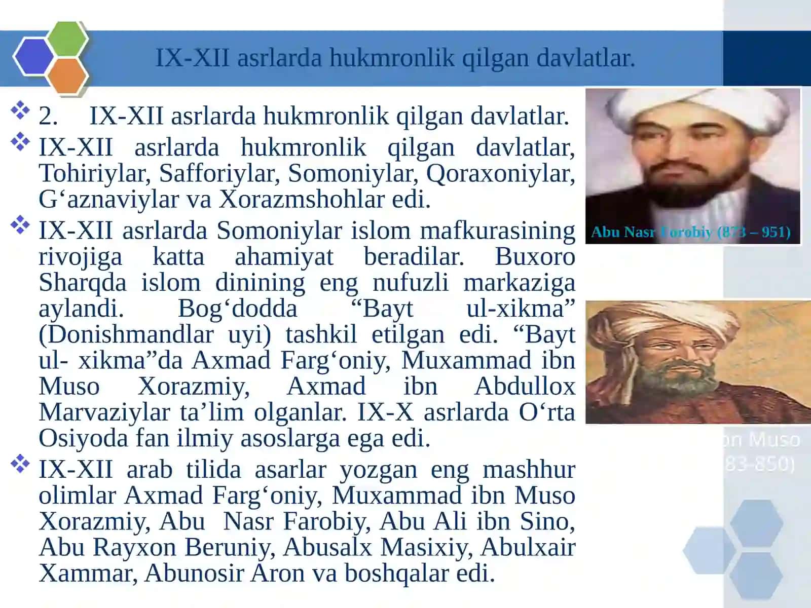 O‘zbekistondagi Mustaqillik G‘oyalarining Tarixiy Asoslari 4